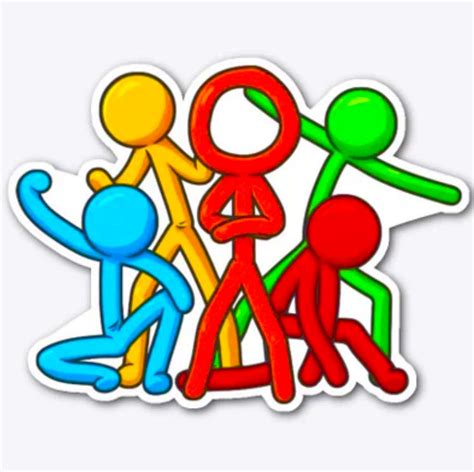 alan becker stick figures.